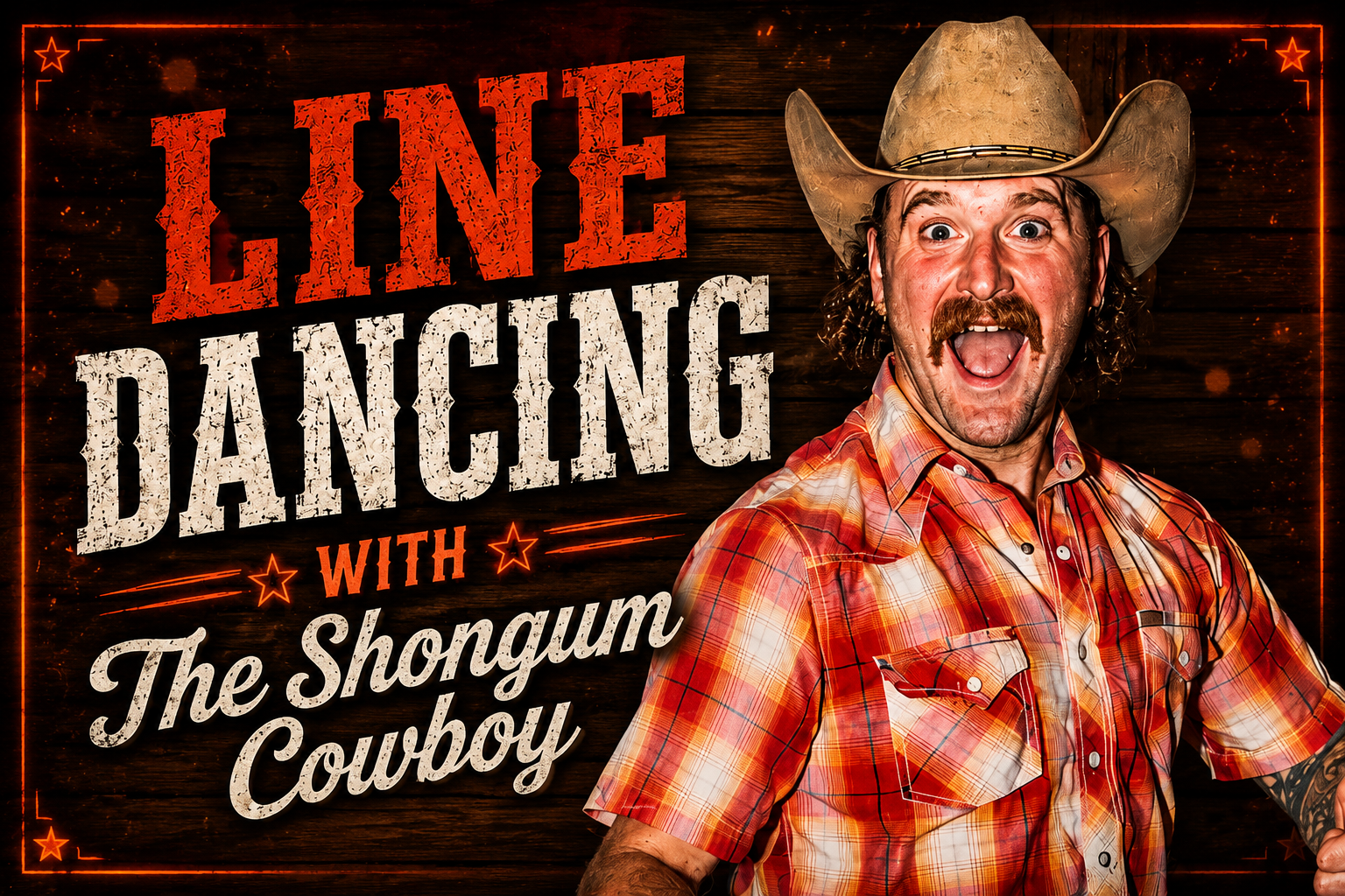 Line Dancing