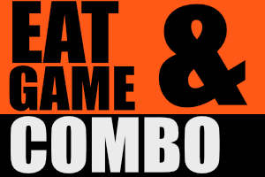 Eat and game combo