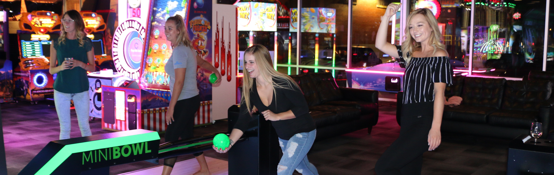 Bowling
